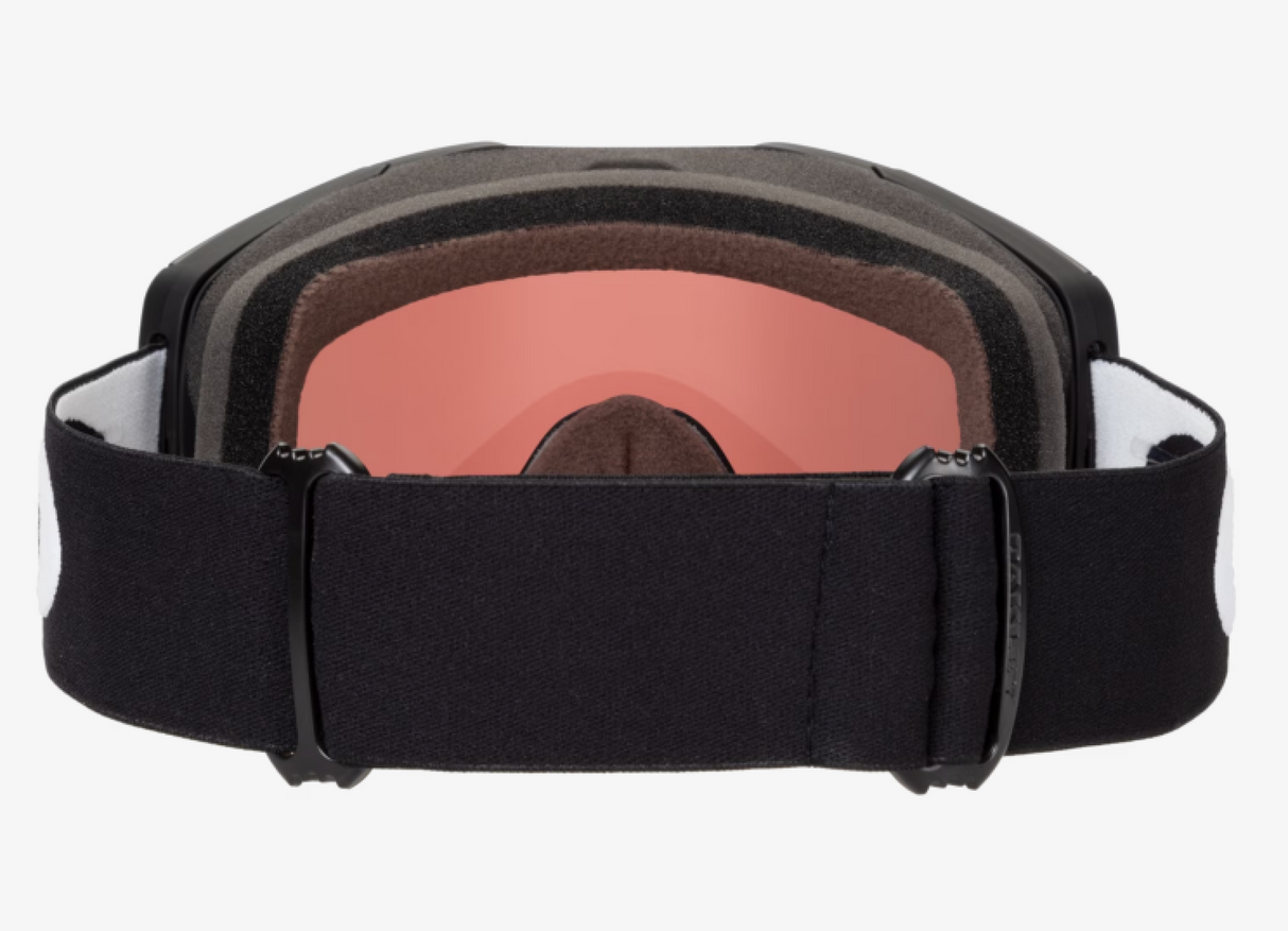 Oakley<br>Fall Line M Matte Black
