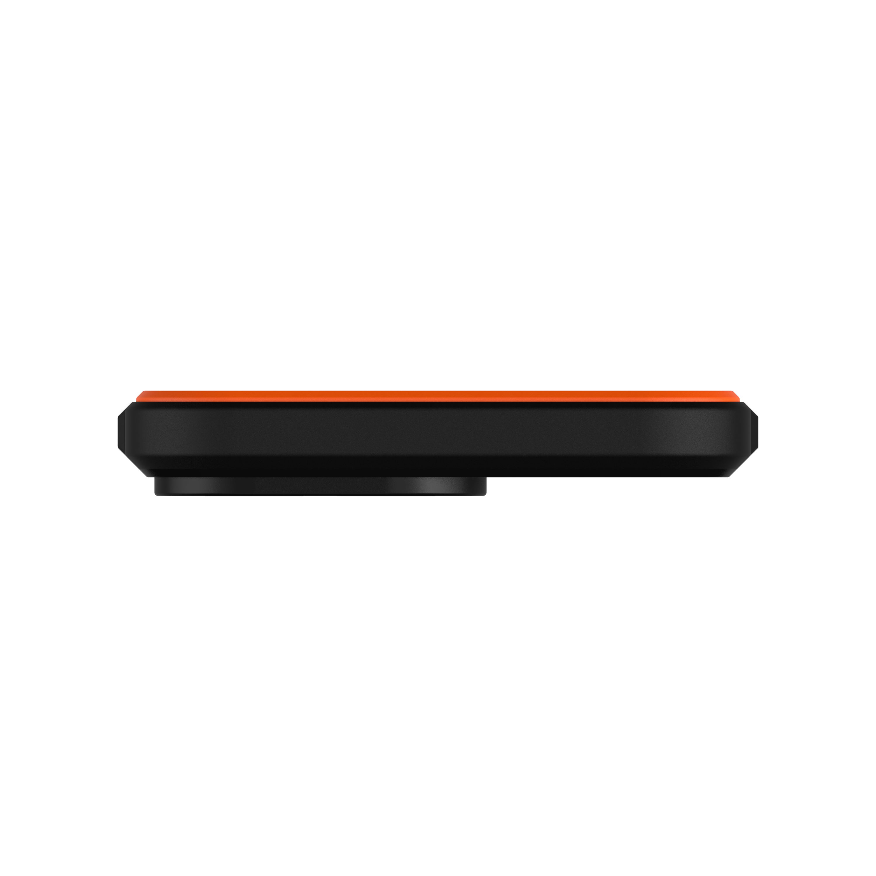 iPhone 14 Pro Max MagSafe Schutzhülle Civilian Case (114039114040) - Schwarz