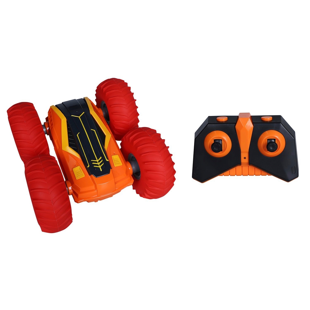 Ferngesteuertes Speed Cyclone Auto Rot