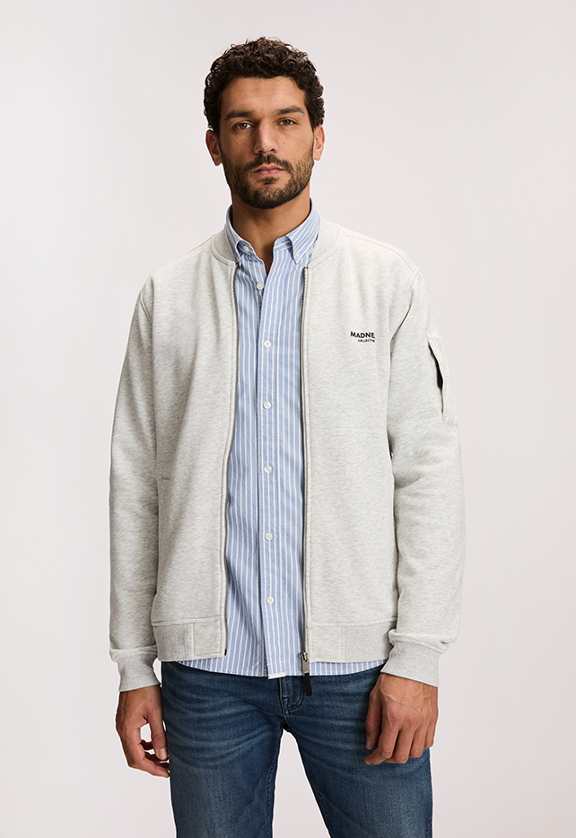 Madness Mercer Vest