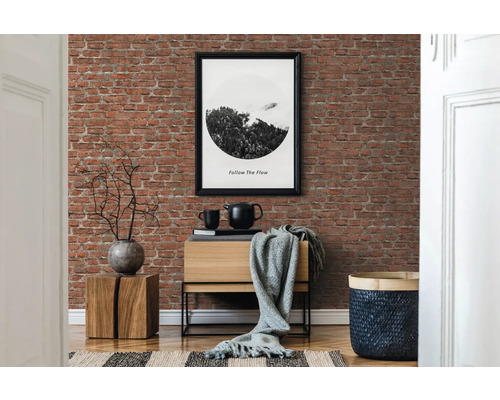 Vliesbehang 36139-2 New Home 2.0 Brick