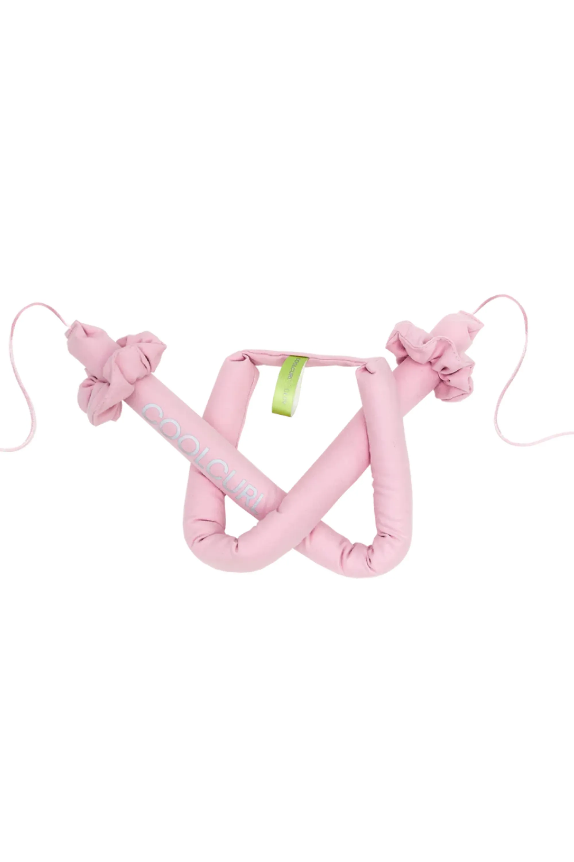 GLOV Accessoire pour boucles sans chaleur Cool Curl-75 g