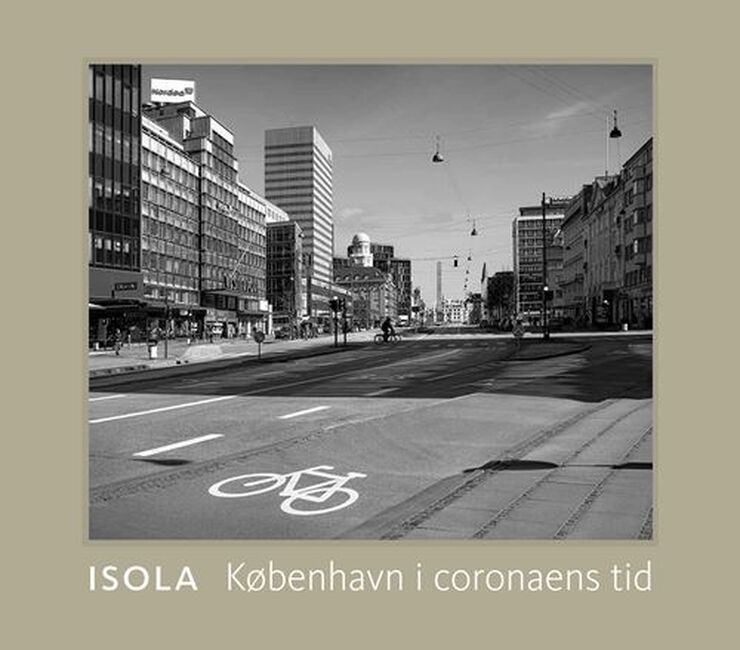 Bøger Isola No color