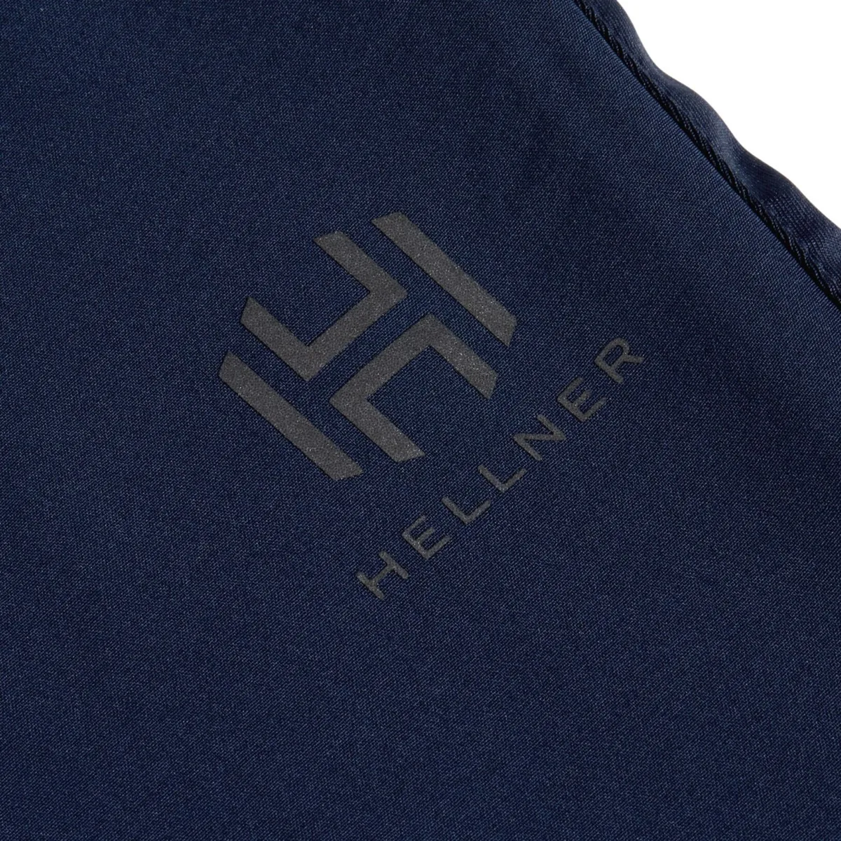 Hellner Men's Harrå Hybrid Pants 2.0 Dress Blue