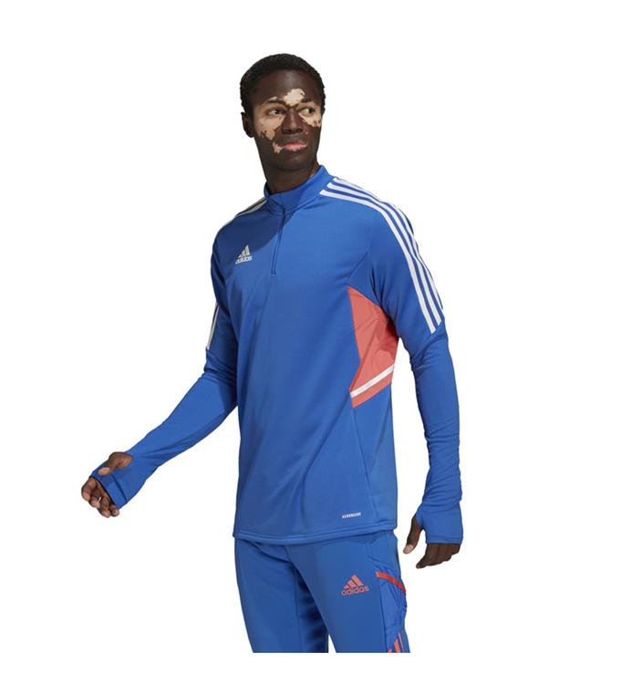 adidas Men Condivo 22 Predator Trainingssweater