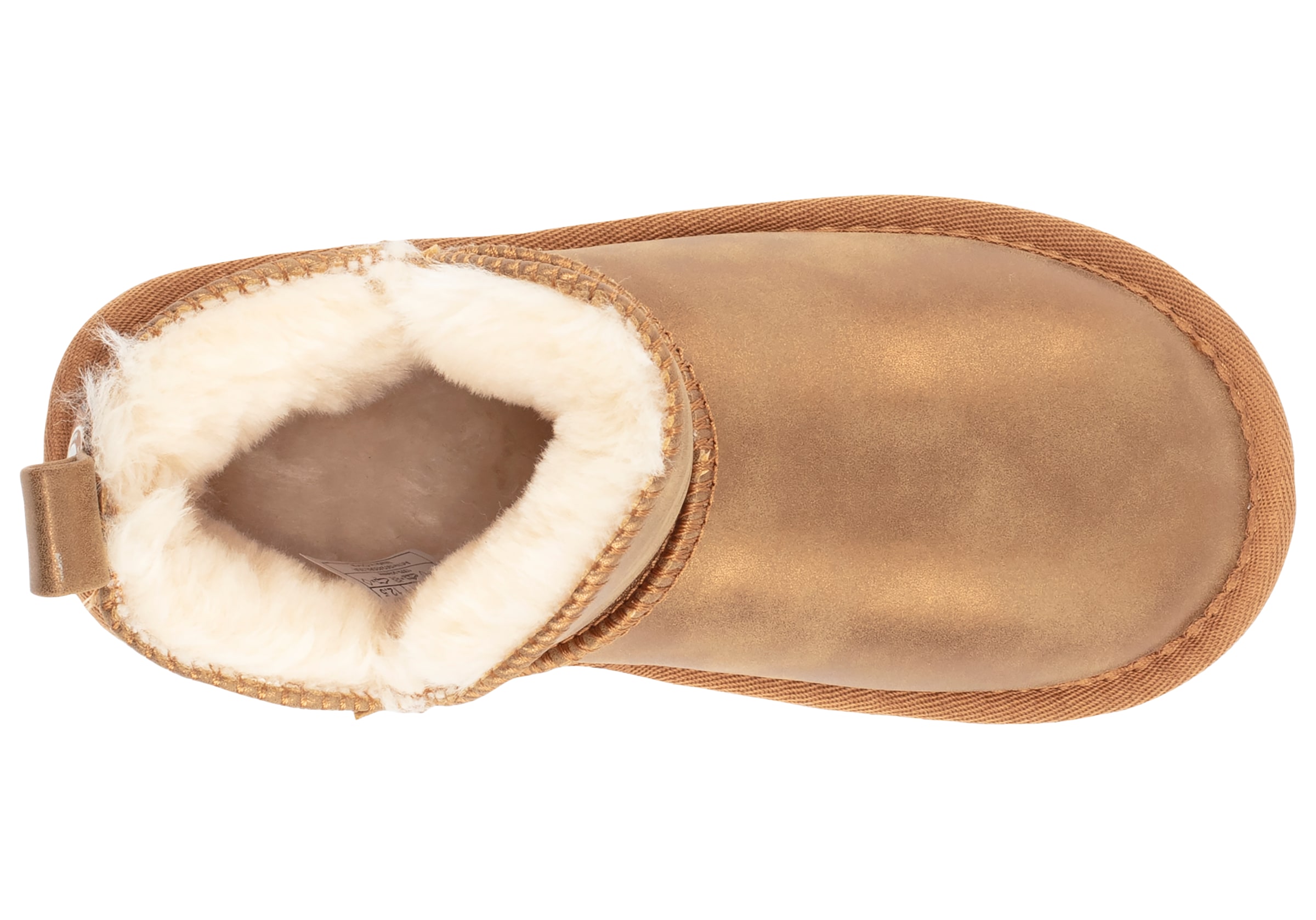 O'Neill Winterstiefel »BESIANA MID JR«  Snowboots, Winterboots, Winterschuhe