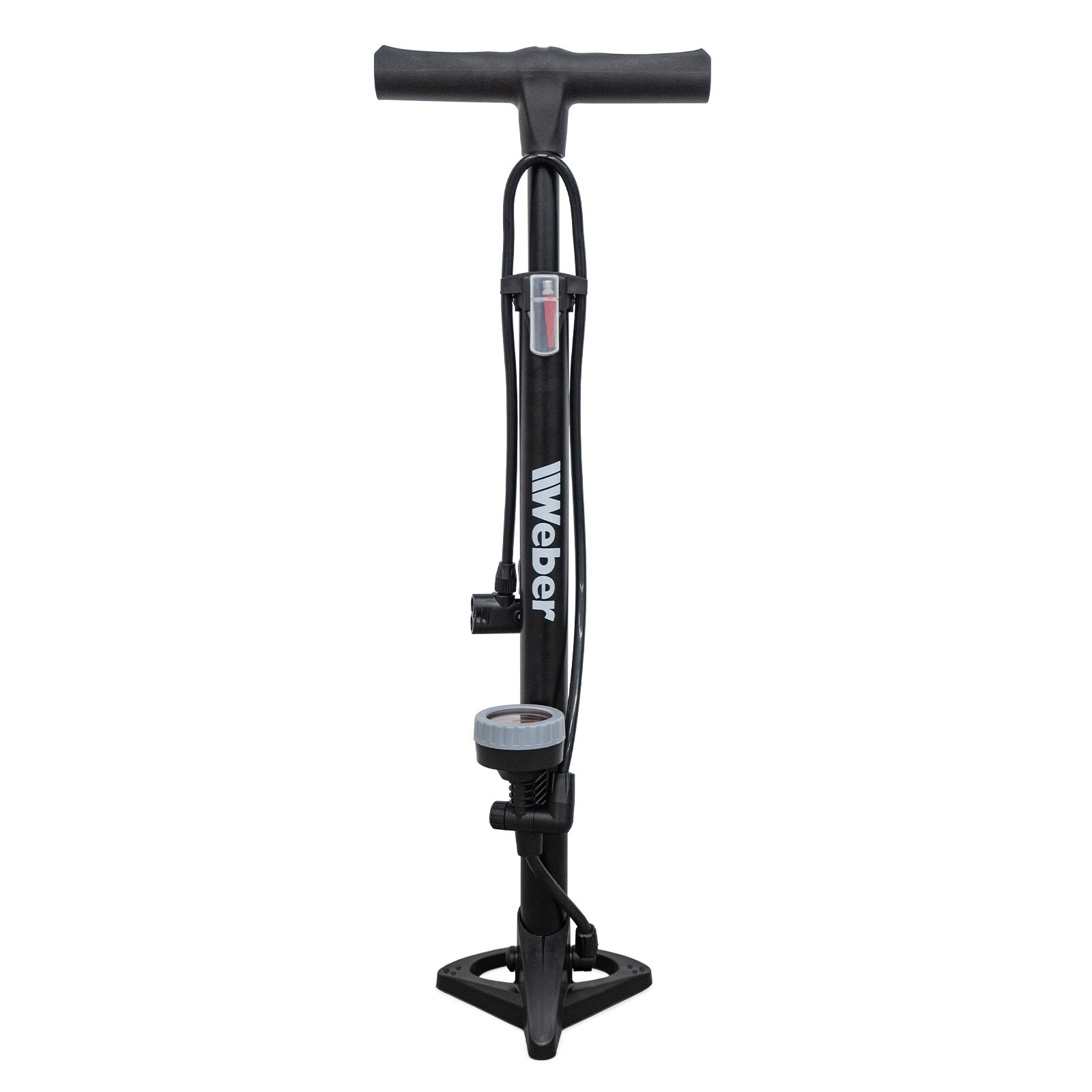 Weber Standpumpe 8 bar
