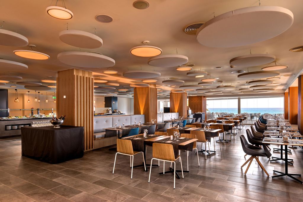 Don Gregory by Dunas Logies en ontbijt - Hotel