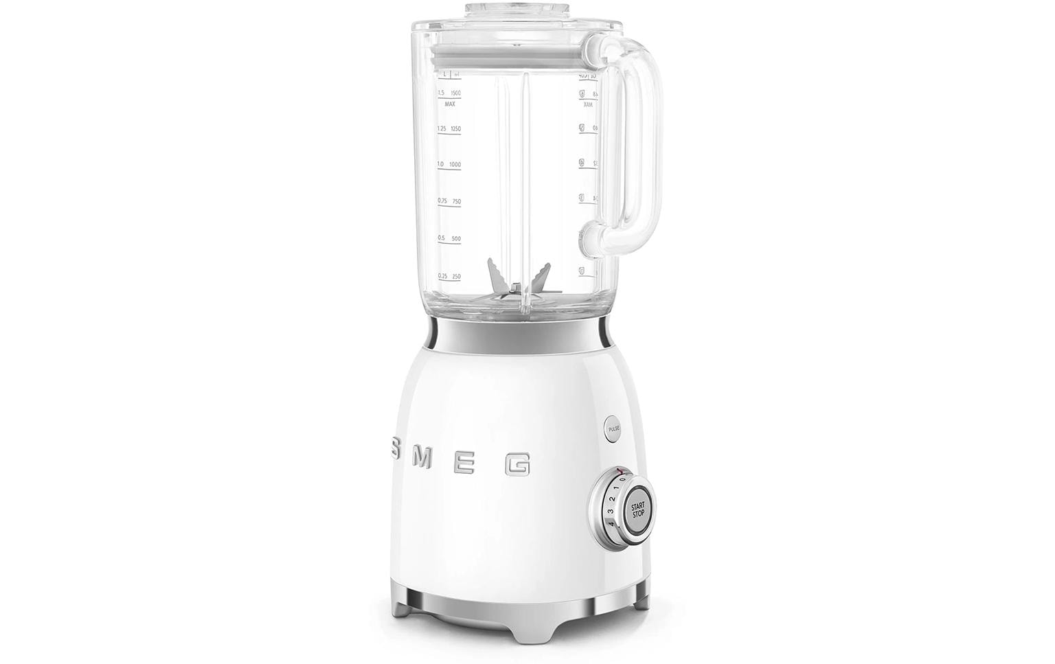Smeg Standmixer »50's Style« 800 W