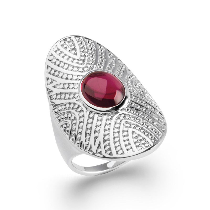 Bague Femme - Argent 925