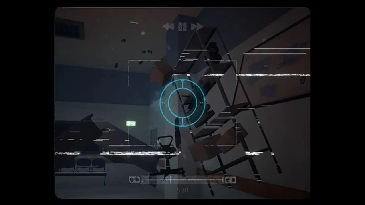 TAPE: Unveil the Memories- PlayStation 5