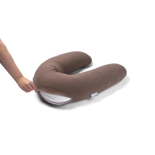 Coussin de maternité Doomoo Buddy - Caribou - BABYMOOV