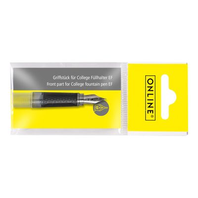 Online College - Plume pour stylo plume - extra fin