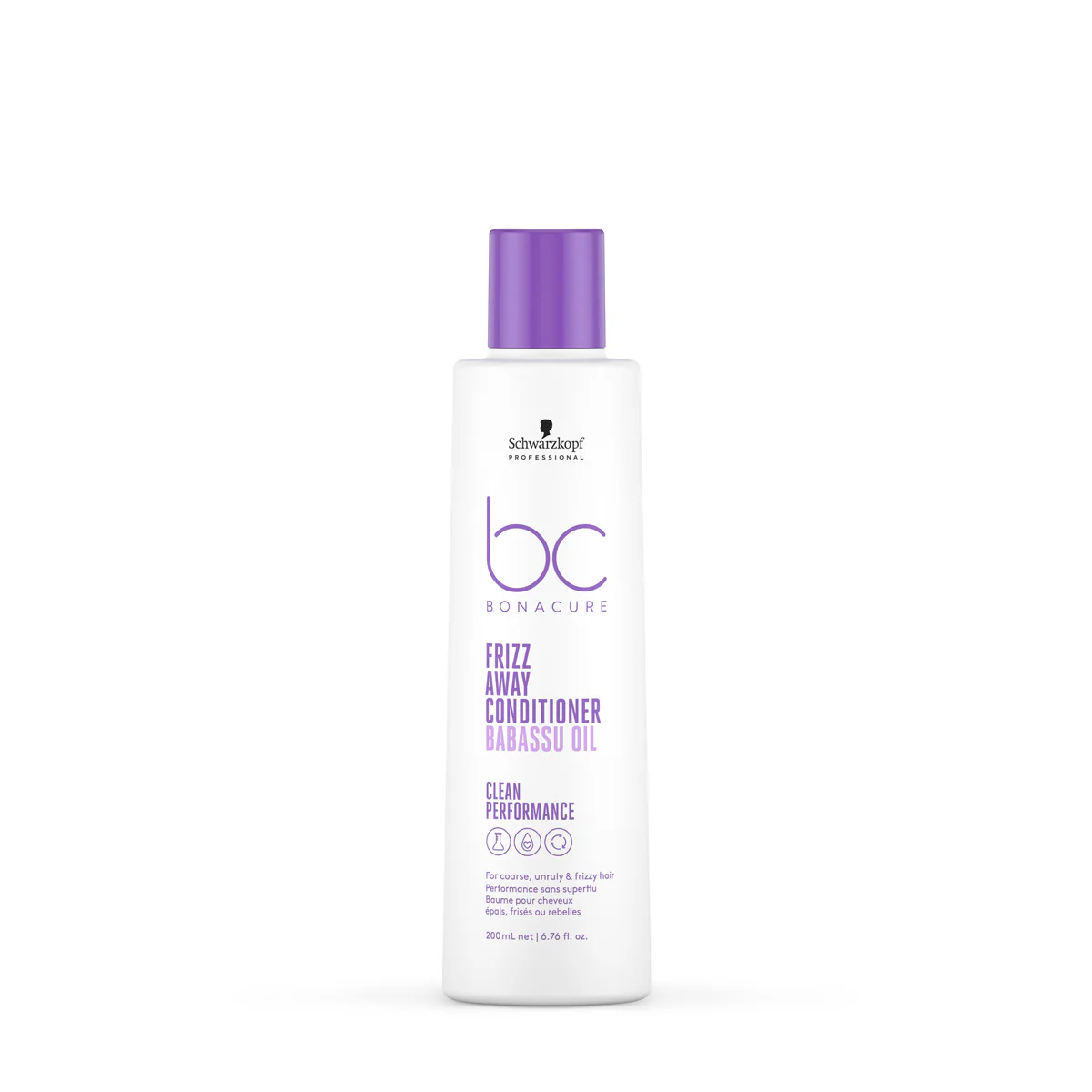 Après-Shampoing Baume 200ml