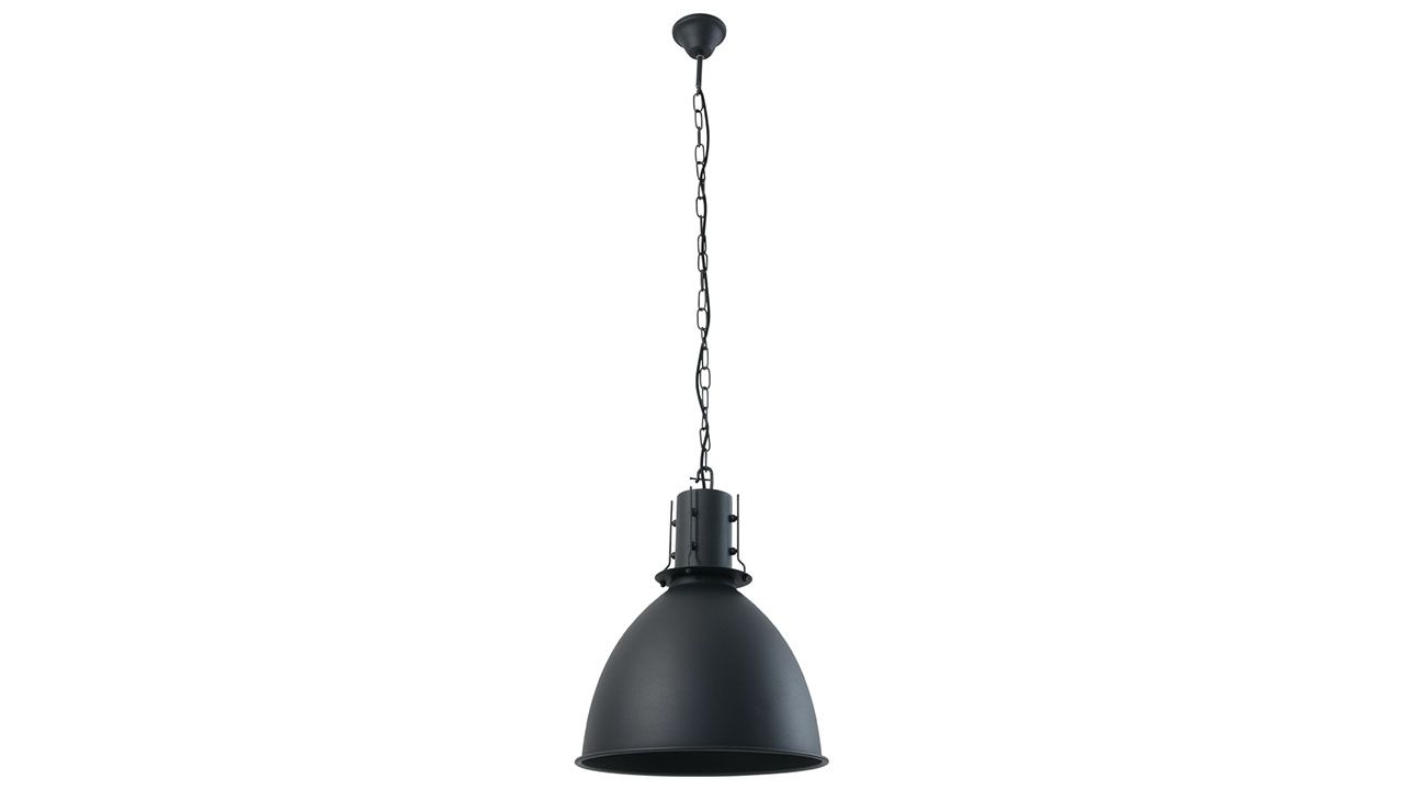 Hanglamp 7780ZW Lenvik Mexlite B42 x D42 cm