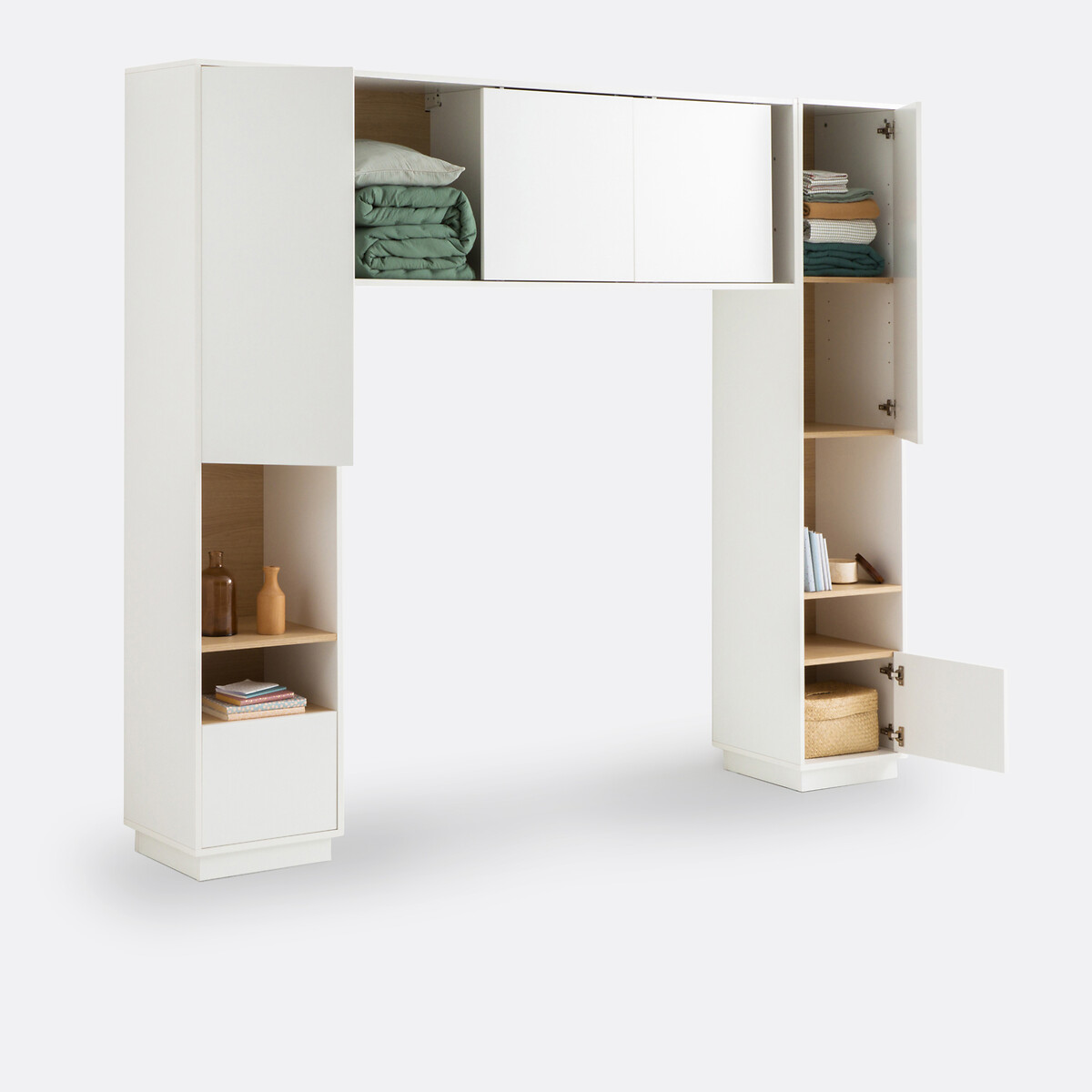 LA REDOUTE INTERIEURS<br>Cabeceira ponte, Biface