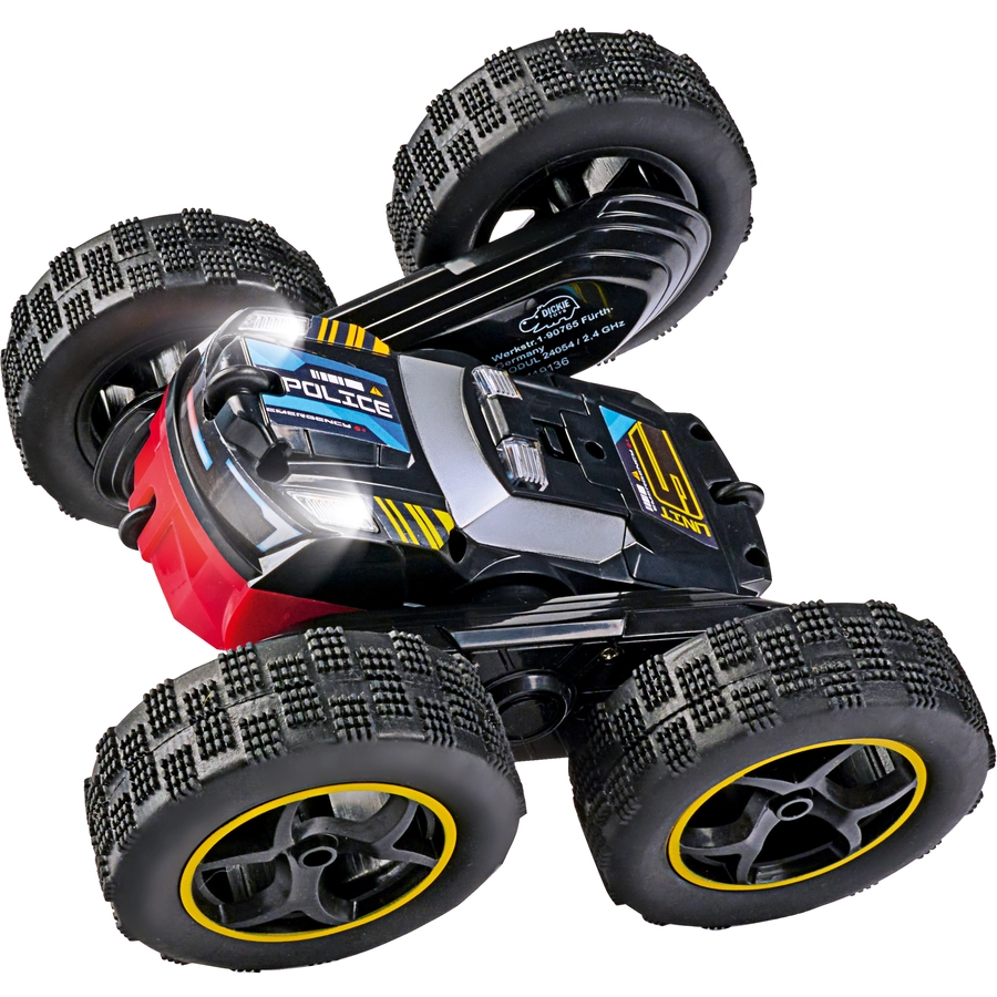 DICKIE RC Tumbling Flippy RTR