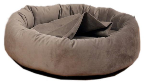 Silvio Design Kuschelinsel Lajos, rund