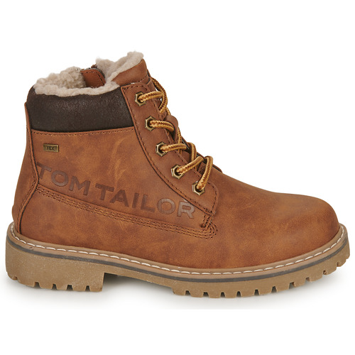 Tom Tailor - 60004 - Marron
