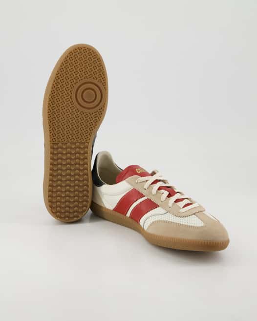 Caval Pulse Sneaker in Beige