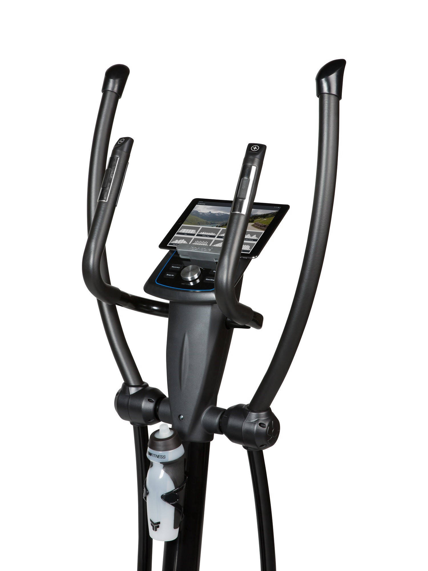 Flow Fitness Perform X2i crosstrainer