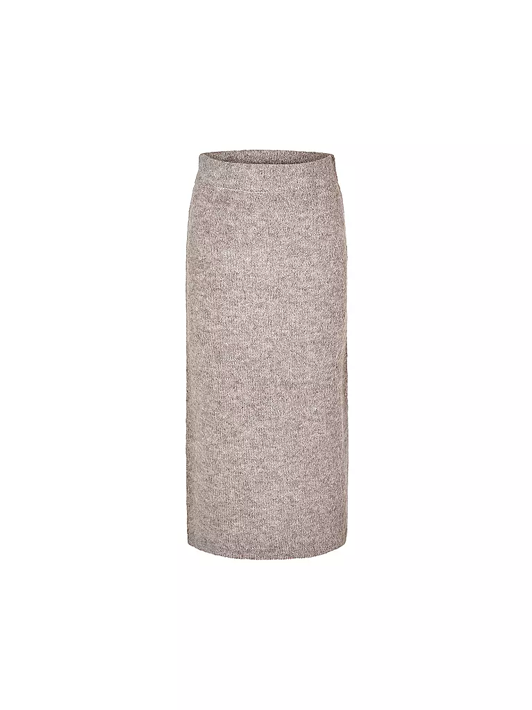 SELECTED FEMME Midirock SLFGABELLA grau