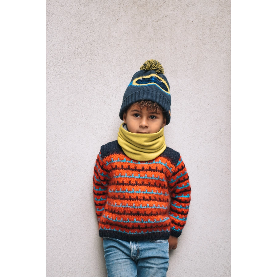 BARTS Beanie Frient navy