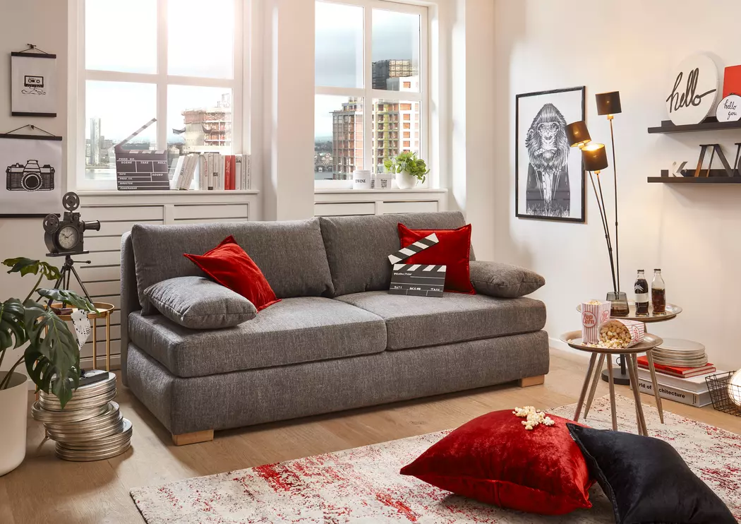Schlafsofa Jelko