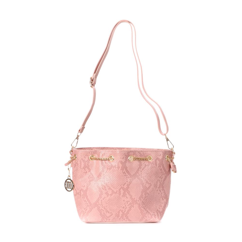Manoukian Sac Seau Rose Femme Manoukian Milly