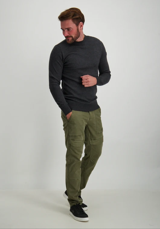 Malelions Trui MM3-AW24-05