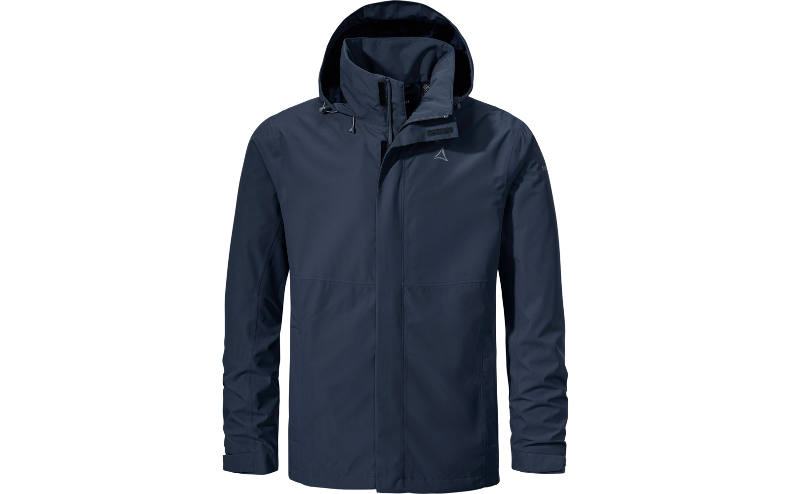 Schöffel Gmund Herren Regenjacke