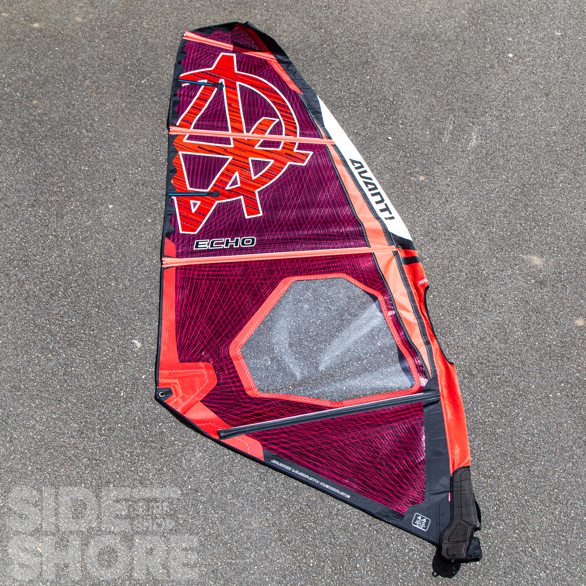 Avanti sails Echo - 2022 - 4.4 m²
