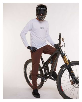 Pantalon VTT Dharco Gravity Marron