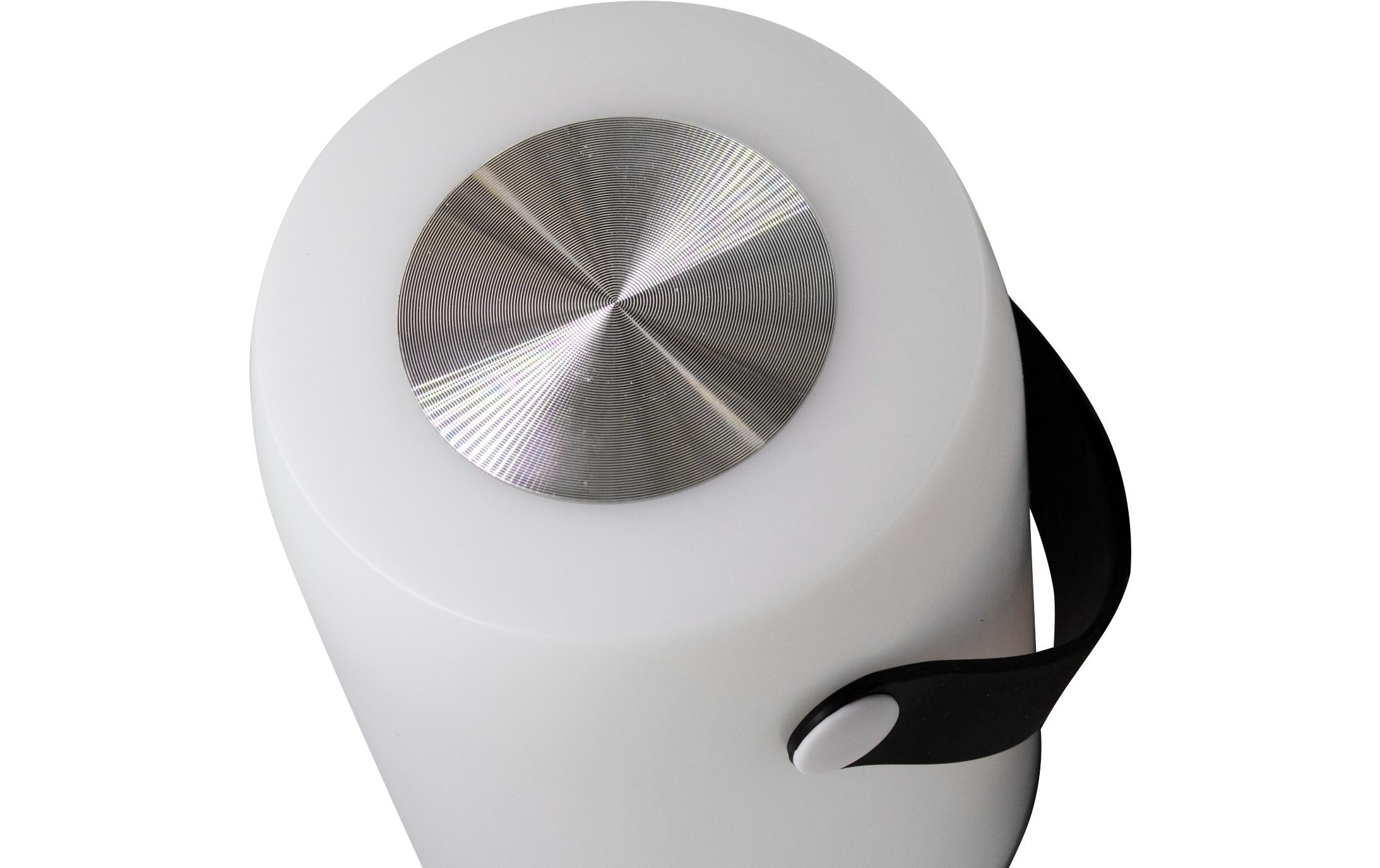 Campinglampe Glossy solarWiederaufladbare Tischlampe