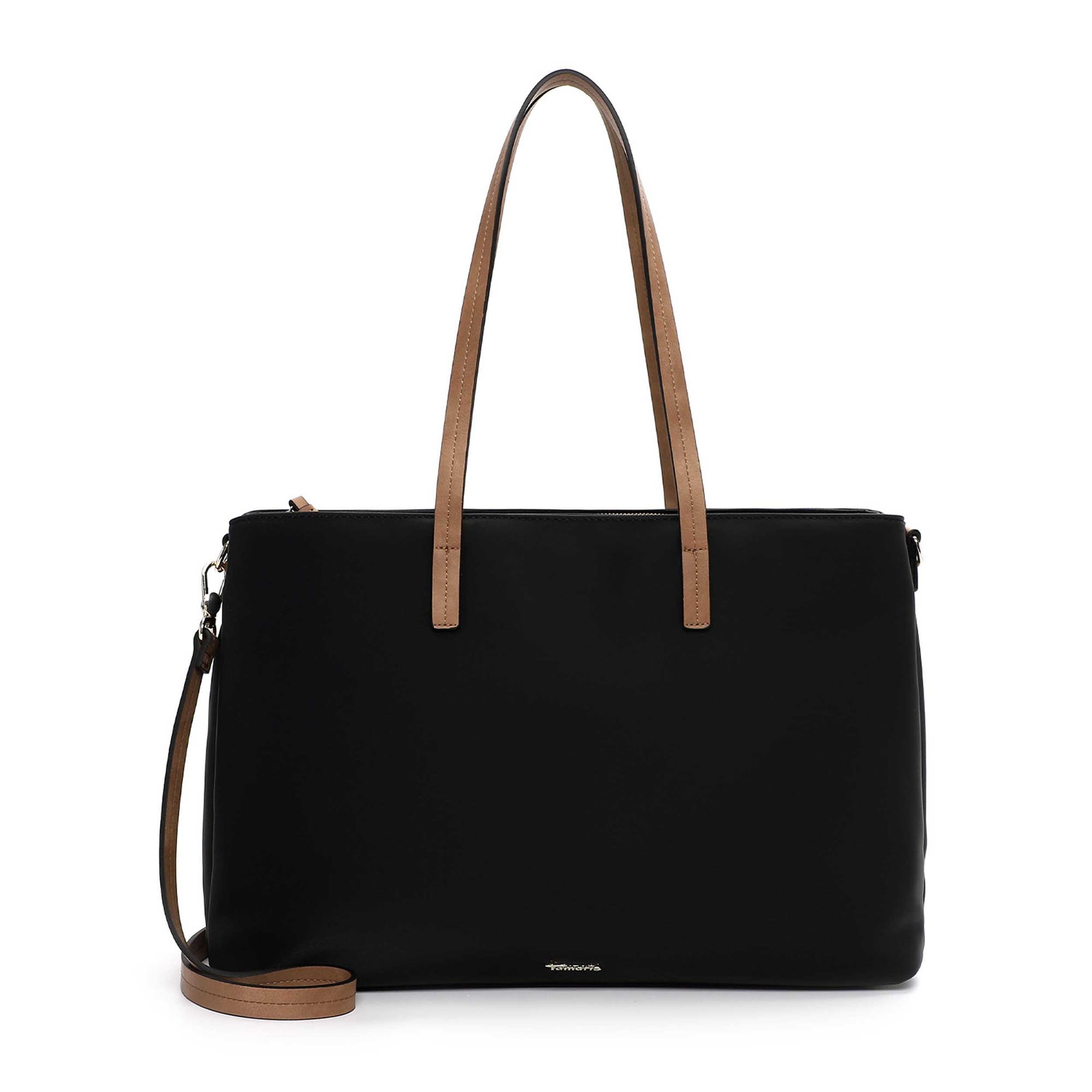 Sac de shopping noir