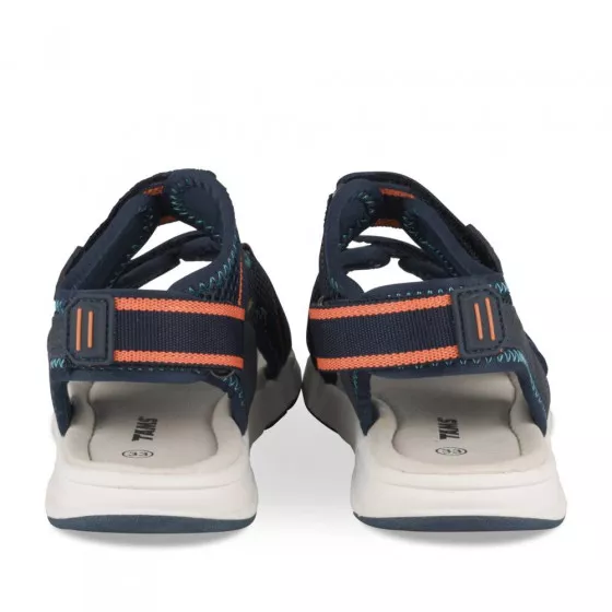 Sandales MARINE TAMS