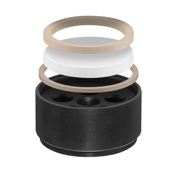 Alb Filter Protect mit Wechselpad