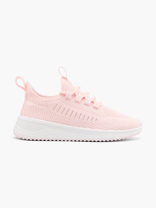 Graceland Sneaker pink