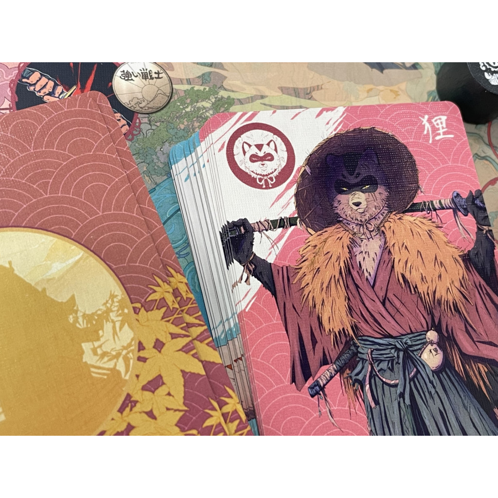 Genpei - Deluxe Edition
