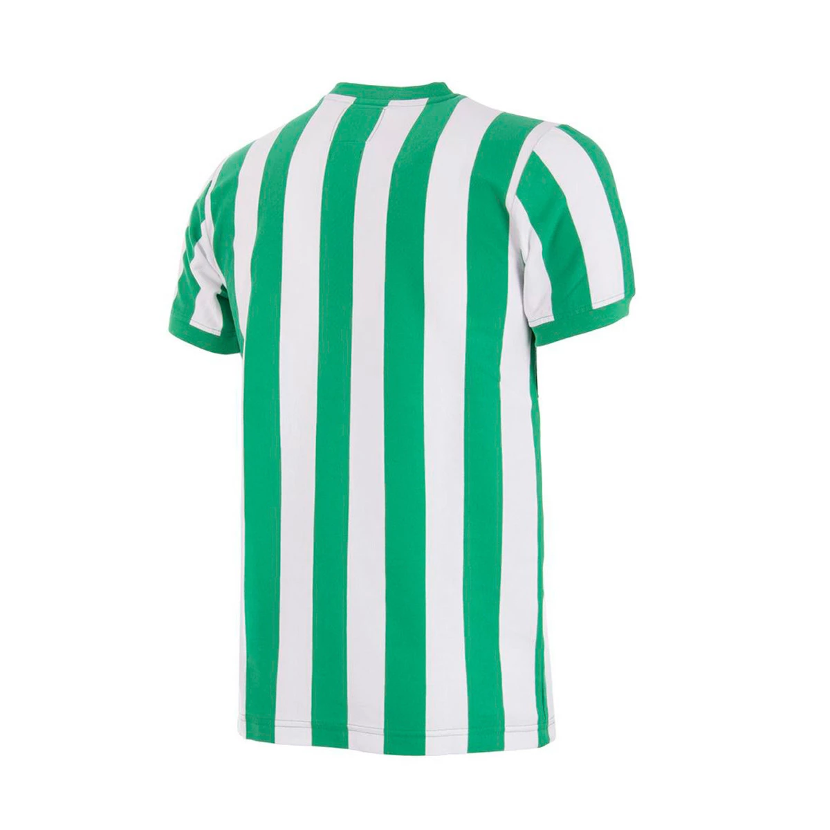 T-Shirt COPA Real Betis 1976 - 77 Retro