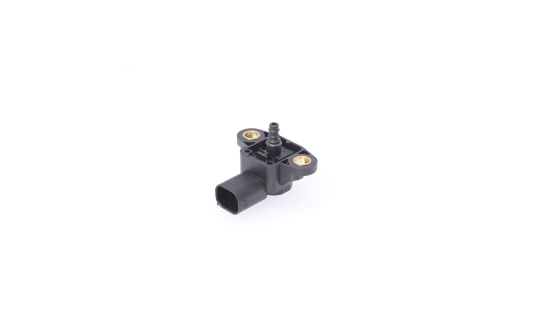 Sensor, sugerørstryk MAF