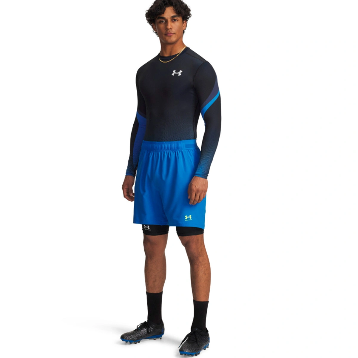 Calções Under Armour Challenger Pro