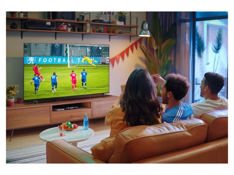 50 inch 4K Ultra HD LED Smart Fire TV