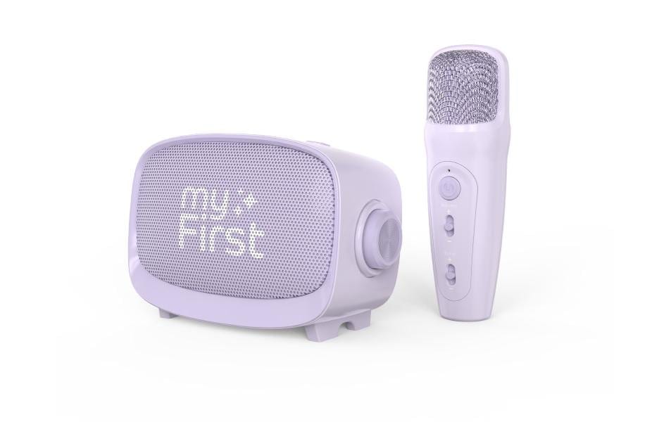 myFirst Mikrofon »Voice 2«