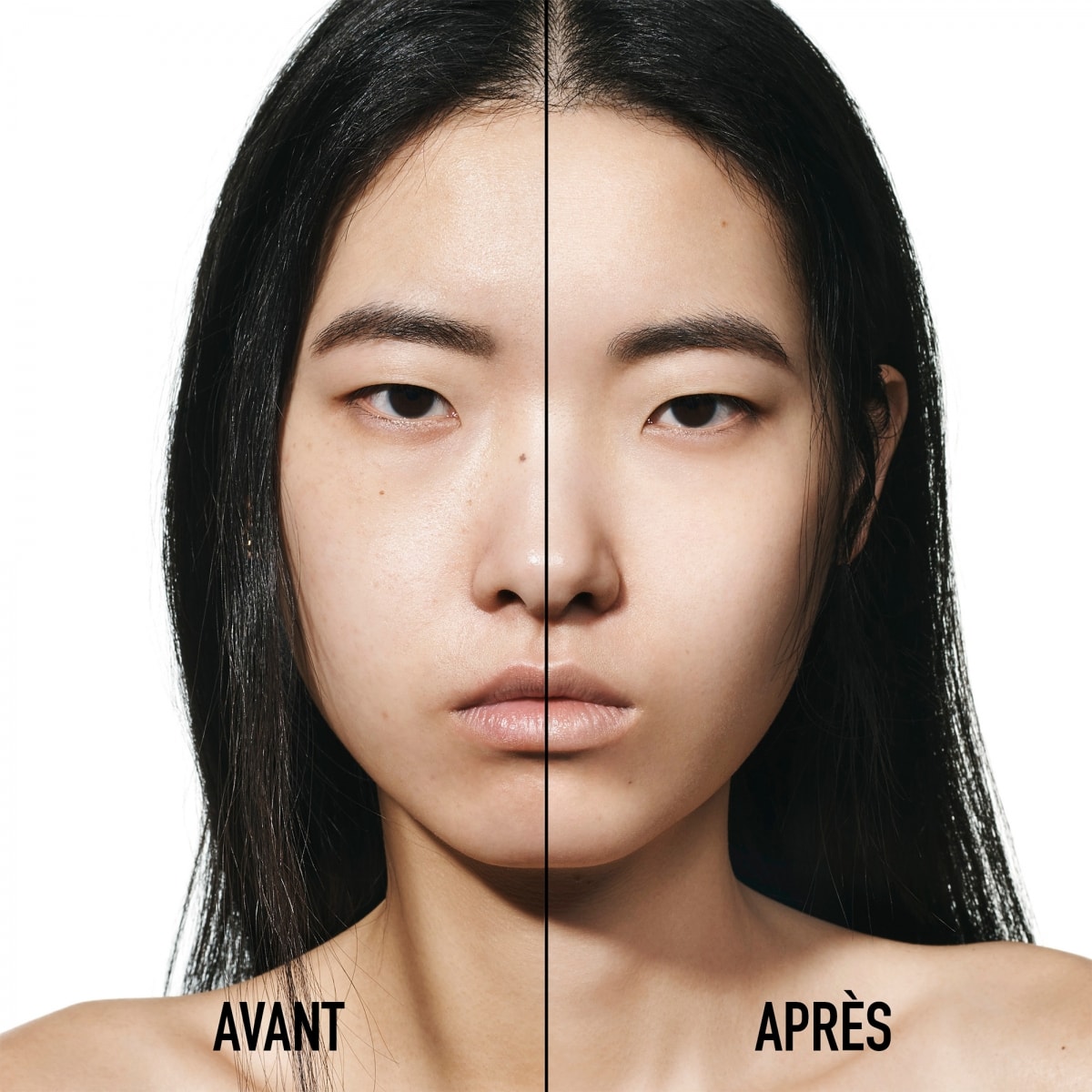 DIOR Forever Natural Nude Dior Forever Natural Nude - Fond de teint longue tenue - 96 % d'ingrédients d'origine naturelle