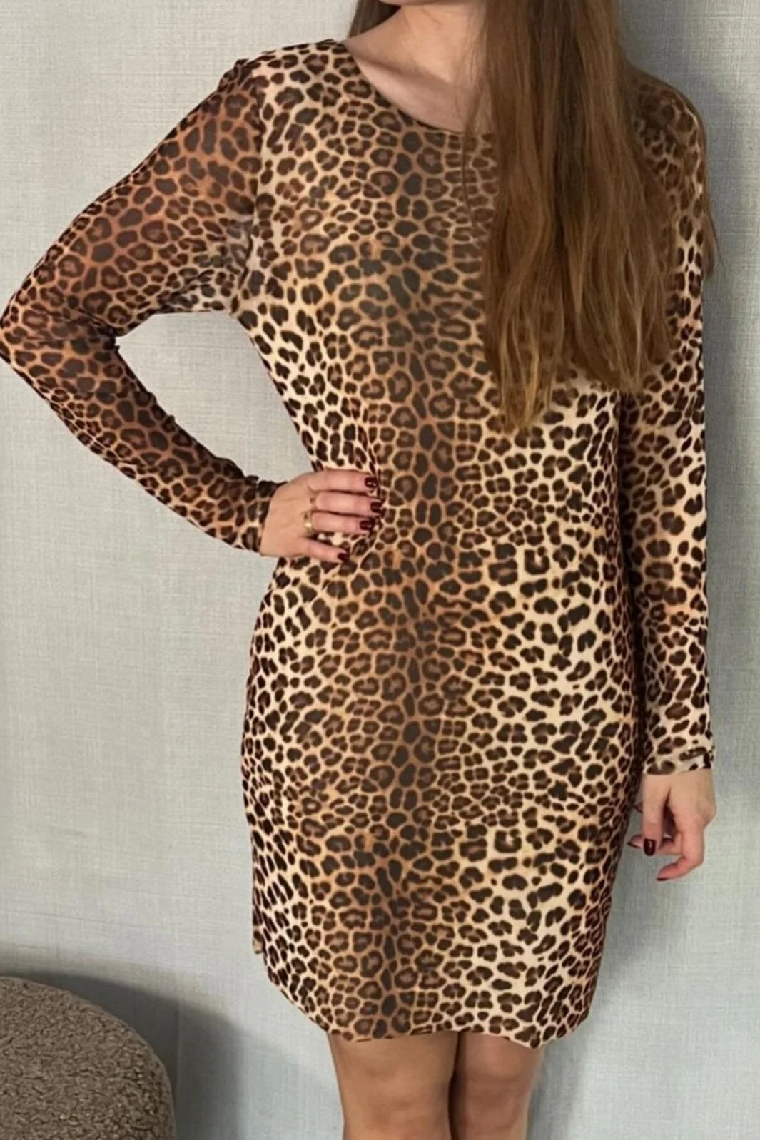 Noella Tori Dress