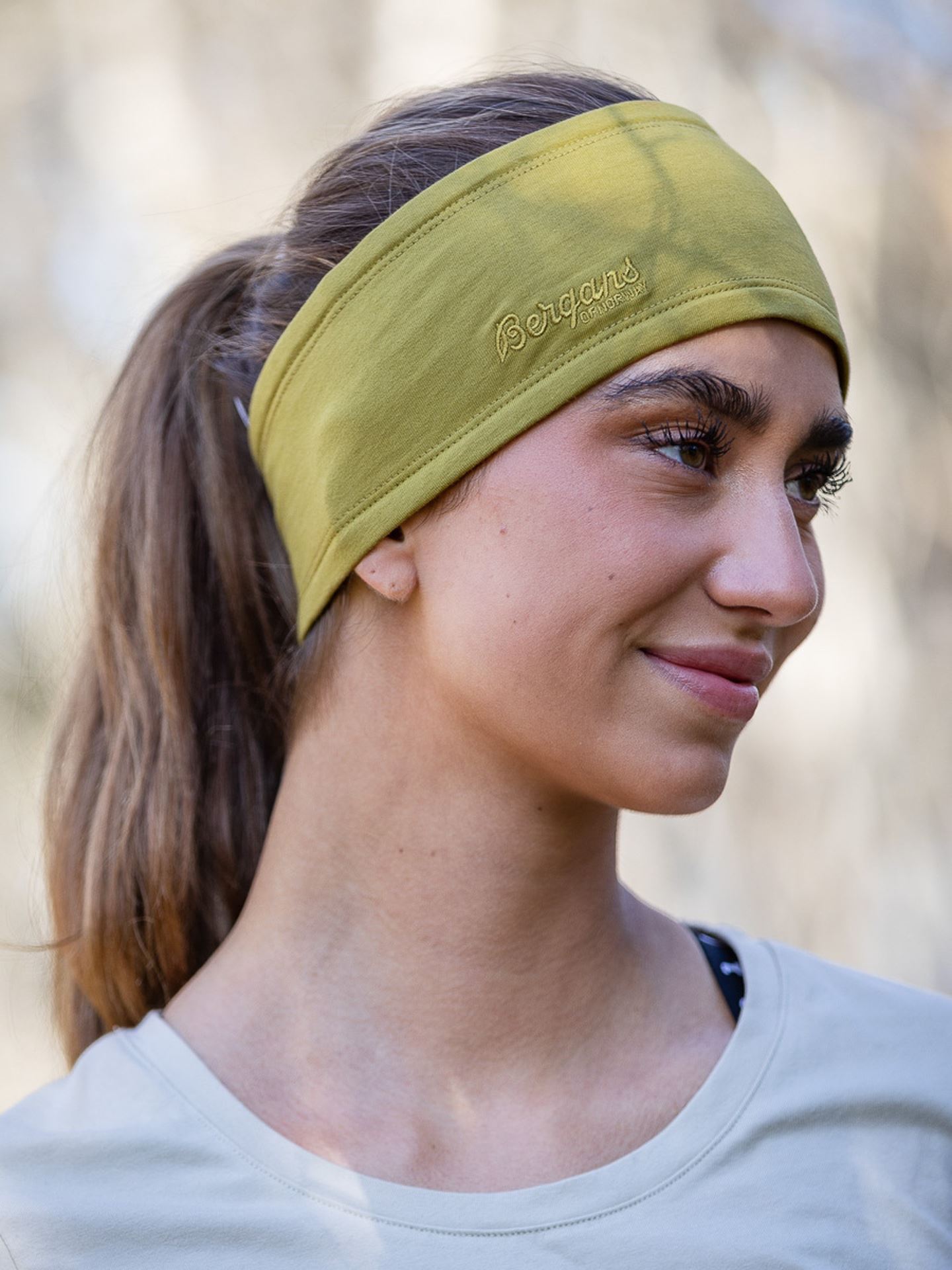 Cotton Headband