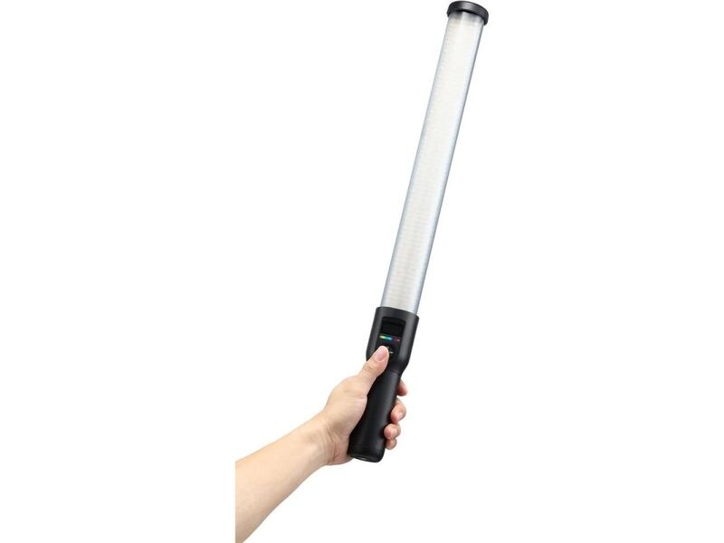 Godox Leuchtmittel LC500R RGB LED Lichtschwert Vielseitiger LED-Lichtstab mit variabler Farbtemperatur und RGB-Modi