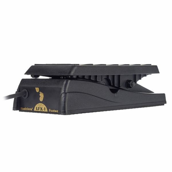 Lead Foot LFX-1 Keyboard-Expressionpedal