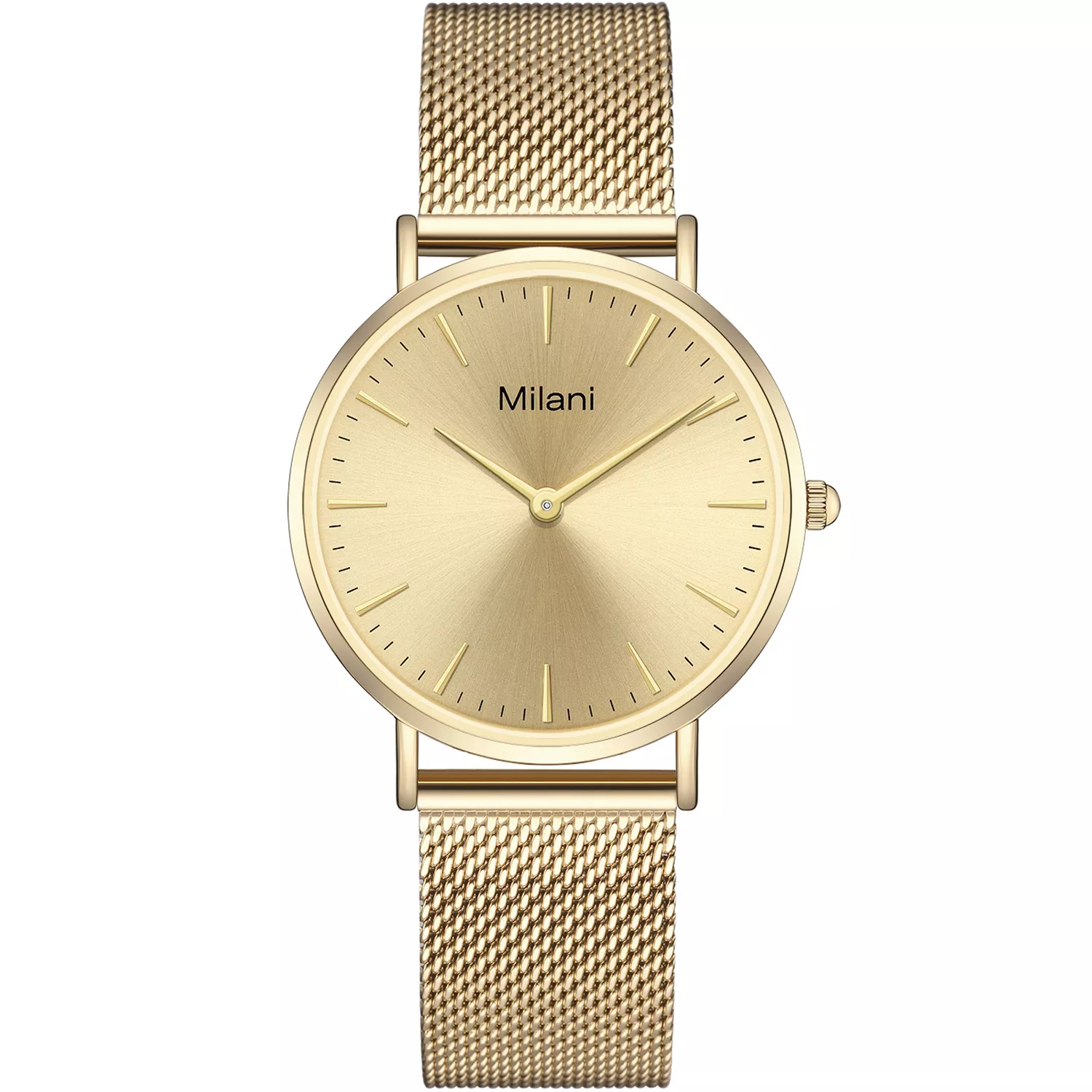 Milani Classic M0031